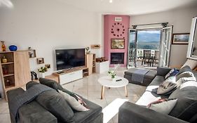 Nikos Apartments Spacious And Panoramic